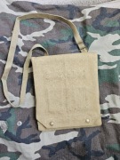 Brytyjski Mapnik Stan Magazynowy 1944r