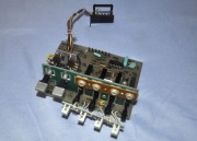 Blok programatora do Radmor 5412 