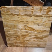 Blat Marmurowy na ławe