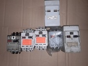 Wylacznik silnikowy Fael M611 0,4-063 1,6-2,5 2-4a