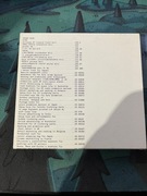 Płyta CD Aphex Twin - Syro AFX Japonia | Japan