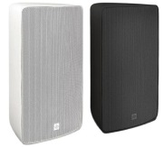 Głośniki NEXT i8 Mocne 2-Drożne RMS 150W/300W 60-18.000Hz 16Ohm 119dB IP65