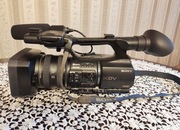 Kamera Sony HVR-Z5E