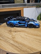 LEGO Technic 42123 McLaren Senna GTR sportowy wóz