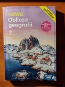 Nowe oblicza geografii 2 podręcznik zakres rozszerzony