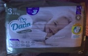 Pieluszki Dada extra care 3