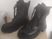 Workery/botki damskie roz 37