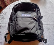 Plecak JanSport Big Student, 34 litry, jak nowy, 2 razy użyty!