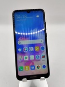 Smartfon Huawei Y6 2019 2/32 Gb Ładny w pełni sprawny
