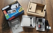 Konsola Nintendo NES Classic Mini, 2 Pady, pełny komplet