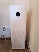 Oczyszczacz powietrza Xiaomi Air Purifier 4 DUŻY z jonizacją 