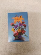 Pocztówka kolekcjonerska nr 161 z 1988 roku