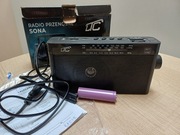 Radio przenośne LTC Sona