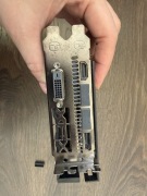 Karta Graficzna XFX Radeon 580 RX 580 8GB 