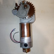 Silnik Lemac 24V DC 250W 18-20 obr./min. Acorn SuperGlide 120 65189-403