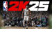 KONTO GRA NBA2K25