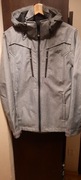 Kurtka męska  jesień wiosna lato 4F rozmiar S , softshell
