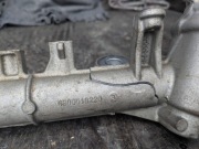 Renault Symbioz / Captur II maglownica