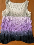 Top wielokolorowy Royal Collection rozm.36