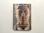 Szczepan Twardch - Morfina - stan bardzo dobry!