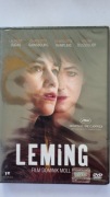 Leming - płyta DVD, nowa, w folii   Charlotte Gainsbourg