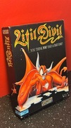 Gra LITIL DIVIL (1993) Big Box PC, EN, dyskietki 3.5"