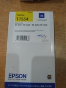 Tusz Epson T7554 WF-8010 WF-8090 WF-8510 WF-8590