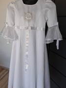 Sukienka,alba komunijna.Stan idealny