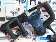 BOSCH GSH 5 młot udarowy kucie 7,5J moc 1100w