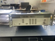 Hp 5352b microwave frequency counter