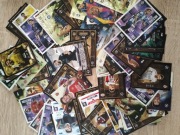 Topps Match Attax Extra 2025/26- mega zestaw
