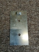 Mocowanie Zawieszka do luster - obrazów 