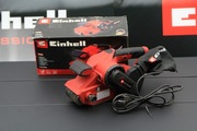 Szlifierka taśmowa sieciowa Einhell TC-BS 8038 licytacja