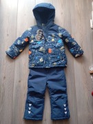 COOL CLUB Kombinezon Zimowy