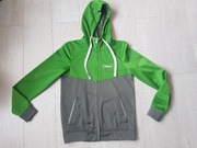 Bluza Cropp S śliska