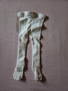 Rajstopy dla niemowląt 