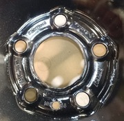 Volvo komplet Felg i opony  zimowe 2017