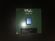 Procesor Intel Celeron 600 SOCKET 370