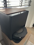 Odkurzacz Roomba j9+ combo