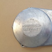 Pokrywa silnika Komar Romet - nowa oryginalna z PRL