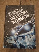 Głęboki kosmos - Stanisław Stefański