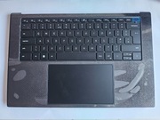 OBUDOWA PALMREST DELL XPS 9500/9510 Z KLAWAITURA UK P/N-TJP2V