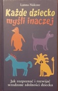 Lanna Nakone - Każde dziecko myśli inaczej