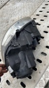 Lampa golf 5 jetta