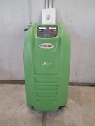 Stacja klimatyzacji Viaken X520 R134a po serwisie 100% sprawna