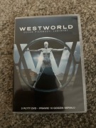 Westworld sezon 1