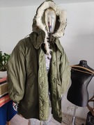 Parka Wojsk U.s Army M -65
