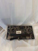 Kosmetyczka satynowa na biżuterię