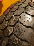 Opony Sava 195/70/15c