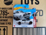 HOT WHEELS '67 SHELBY GT500